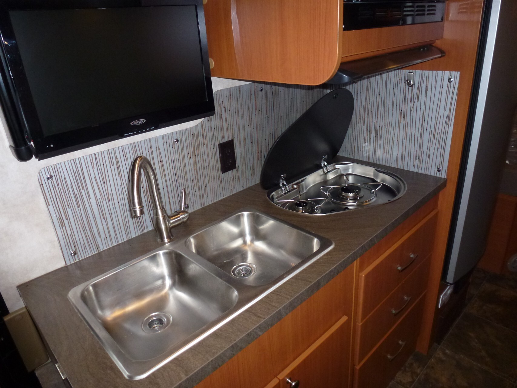 Used 2014 Winnebago View Profile 24v in Kenmore, WA 5030869250 RV