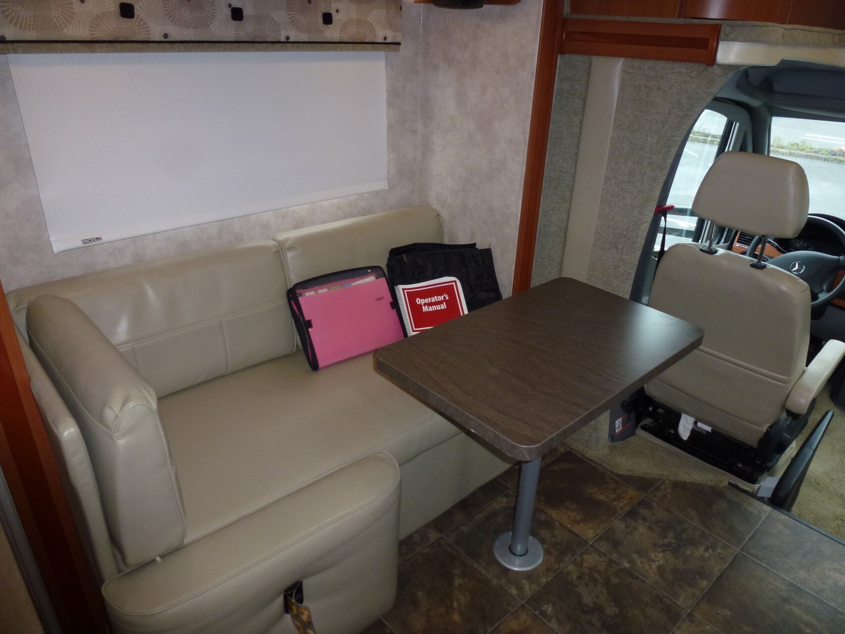 Used 2014 Winnebago View Profile 24v in Kenmore, WA 5030869250 RV