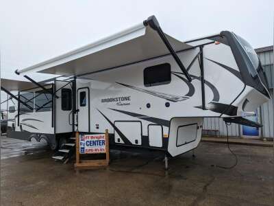 Brookstone Rvs 123, WI - Brookstone For Sale - Coachmen RVs - RV Trader