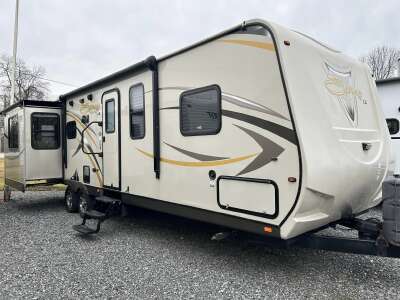 2014 Spree For Sale - K-Z RVs - RV Trader