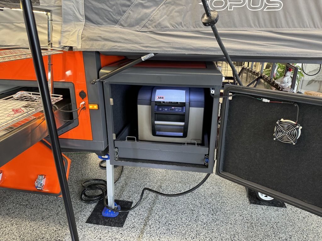 New 2023 Opus OP4 For Sale in Lorain, OH 5023840028 RV Trader