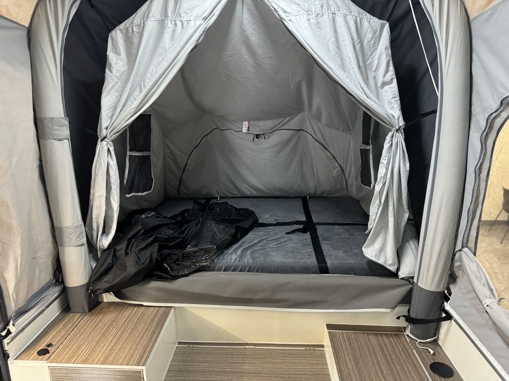 New 2023 Opus OP4 For Sale in Lorain, OH 5023840028 RV Trader