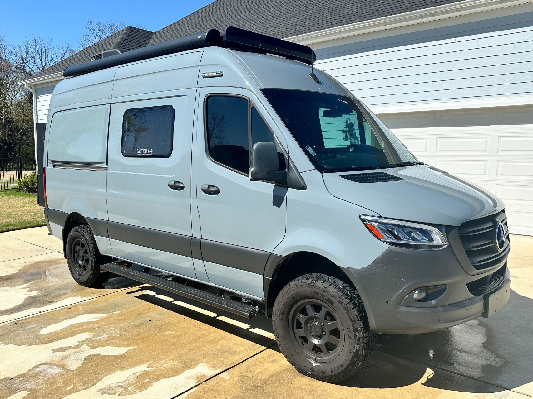 Used 2021 Winnebago Revel 44e in Waskom, TX 5030961537 RV Trader