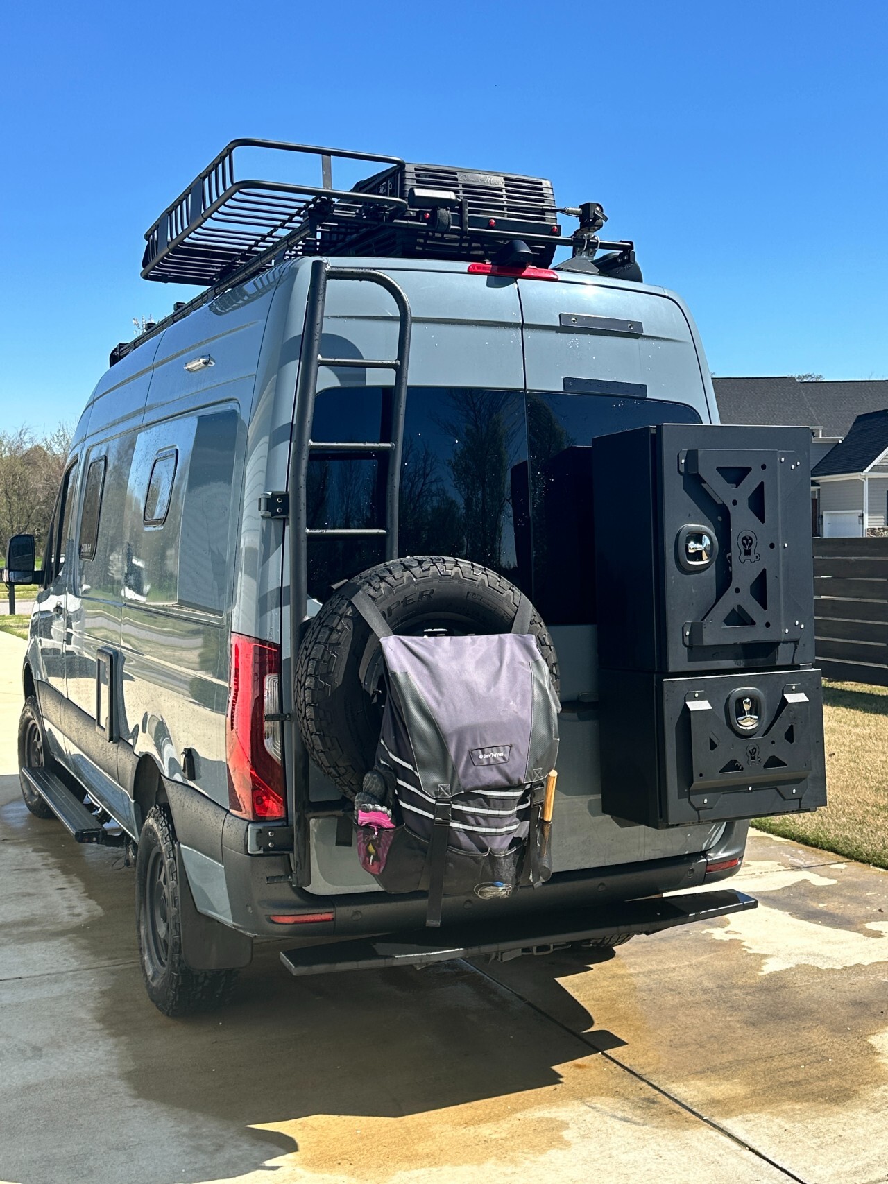 Used 2021 Winnebago Revel 44e in Waskom, TX 5030961537 RV Trader