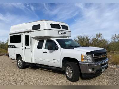 Tiger Adventure Vehicles For Sale - Tiger Adventure Vehicles Class C ...