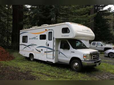 Napa, california - 26FT Jamboree For Sale - Fleetwood RVs - RV Trader