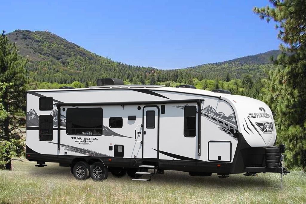 29TRX Trail Series For Sale - Outdoors Rv Manufacturing RVs - RV Trader