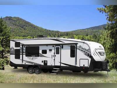 29TRX Trail Series For Sale - Outdoors Rv Manufacturing RVs - RV Trader