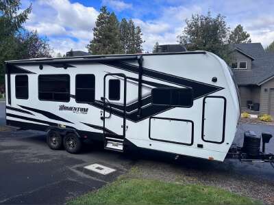 Oregon - Toy Hauler RVs - Toy Haulers For Sale - RV Trader