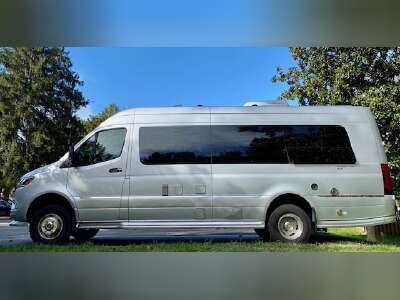 2021 Grand Tour For Sale - Airstream RVs - RV Trader