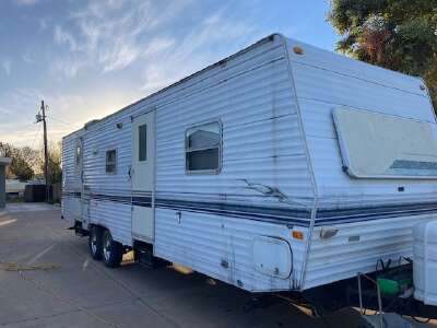 Terry For Sale - Fleetwood Travel Trailer RVs - Travel Trailers - RV Trader