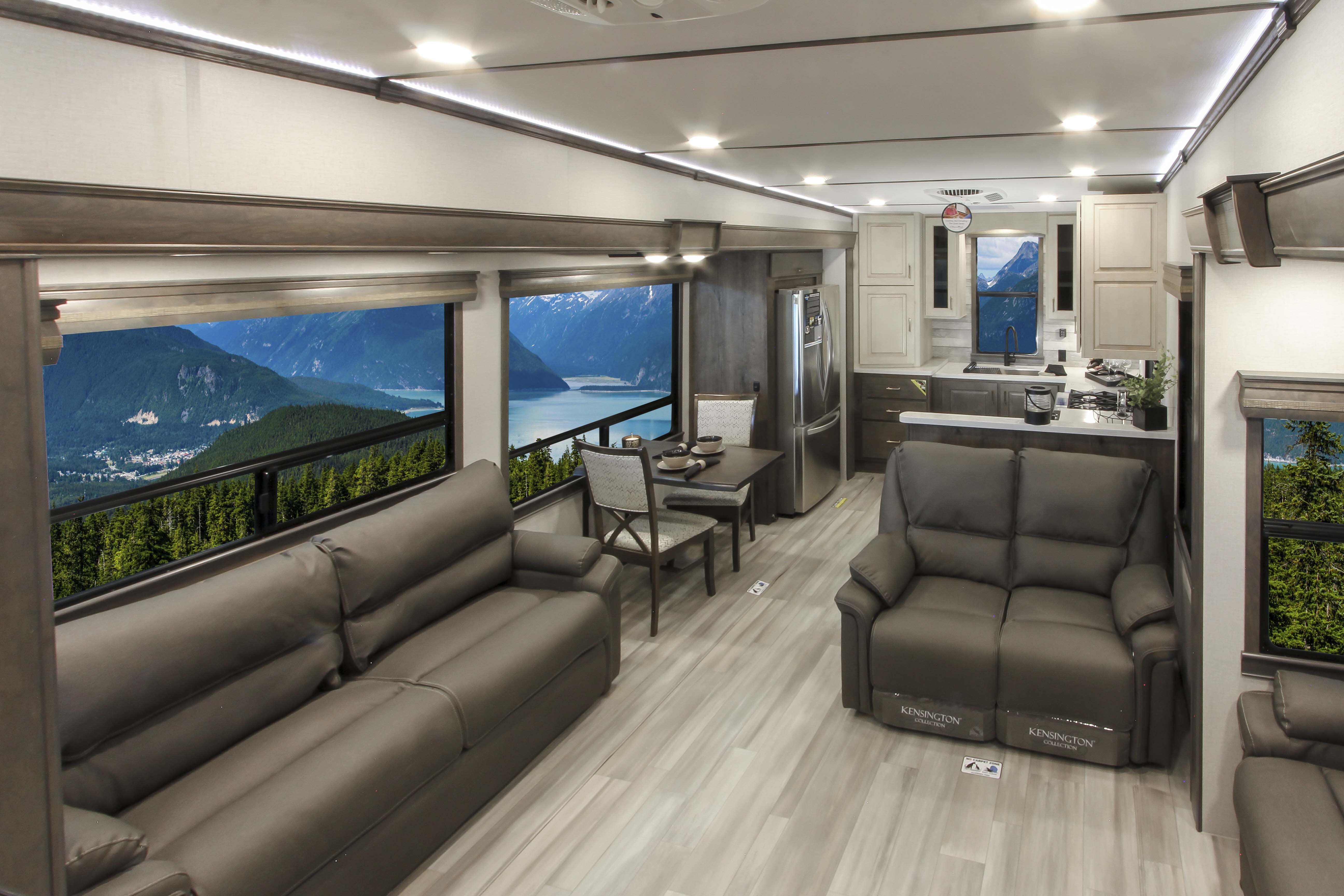 2021 372RK Paradigm For Sale - Alliance Rv RVs - RV Trader