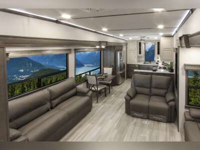 2021 372RK Paradigm For Sale - Alliance Rv RVs - RV Trader