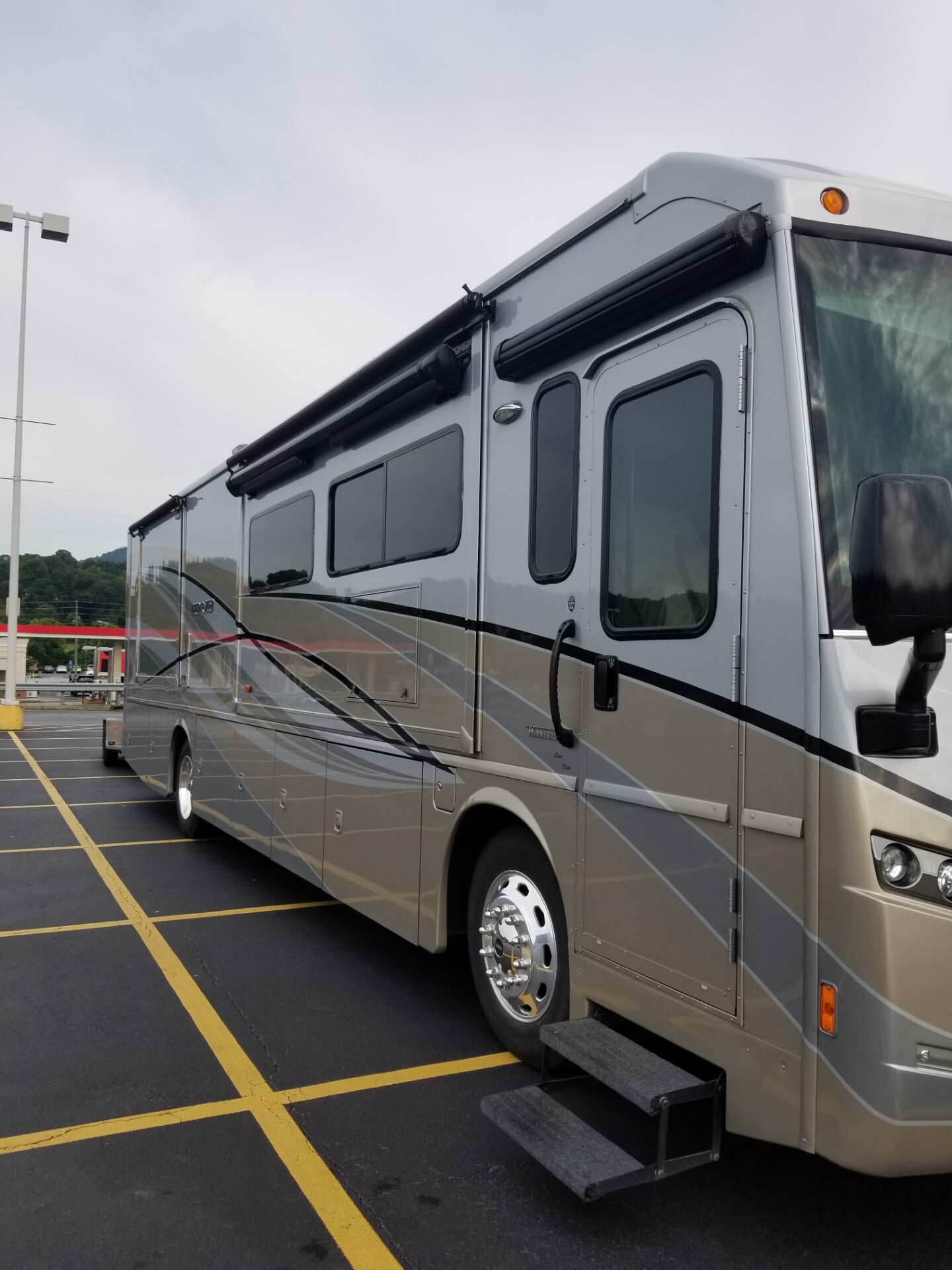 Plymouth, MD - Forza For Sale - Winnebago RVs - RV Trader