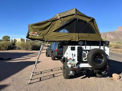 Turtleback Rv Turtleback Trailers For Sale - Turtleback Trailers RVs - RV Trader
