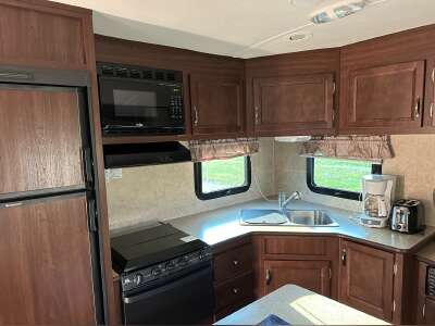 Holiday Rambler Raspberry Truffle Rv Holiday Rambler For Sale - Holiday Rambler Travel Trailer RVs - Travel ...