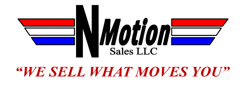N Motion Sales logo