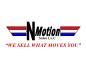 N Motion Sales logo