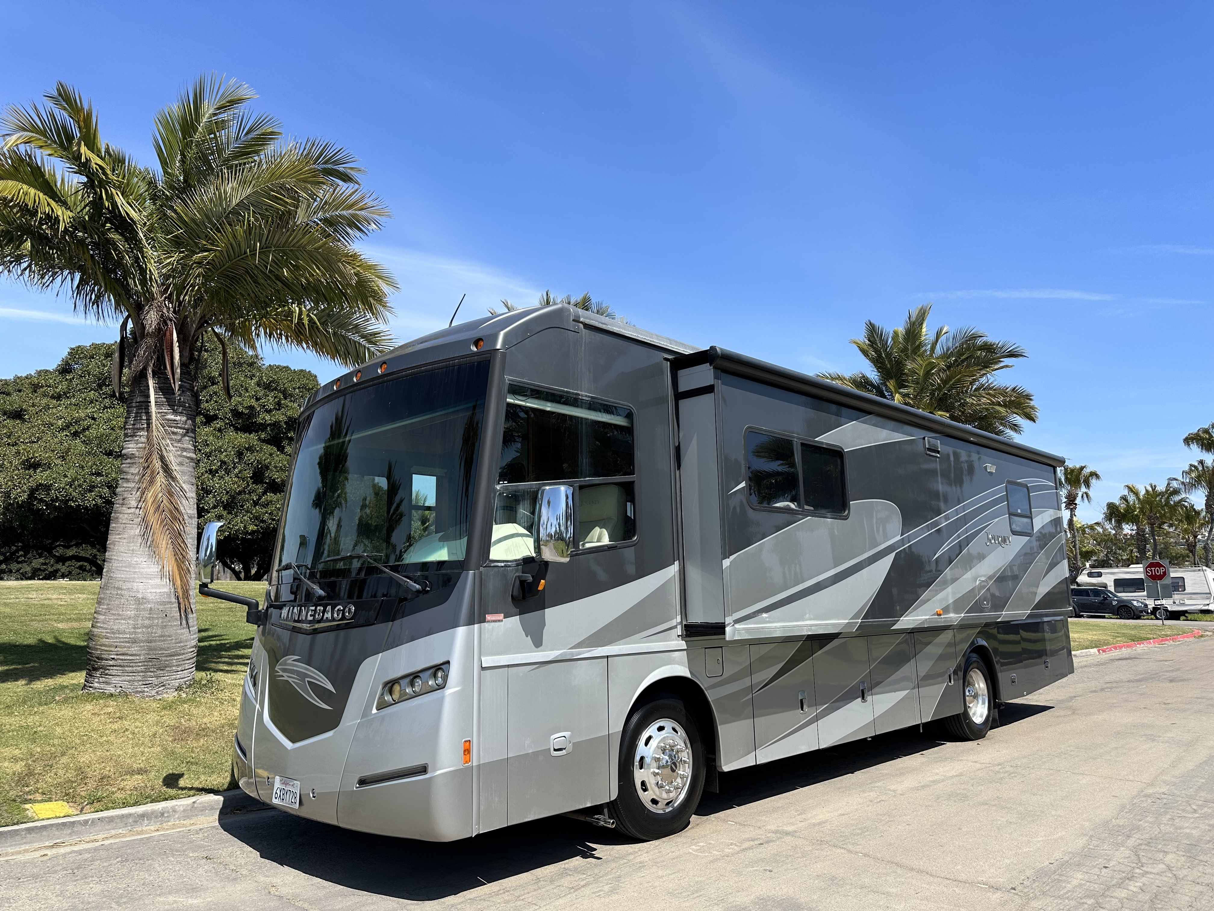 California - RVs For Sale - RV Trader