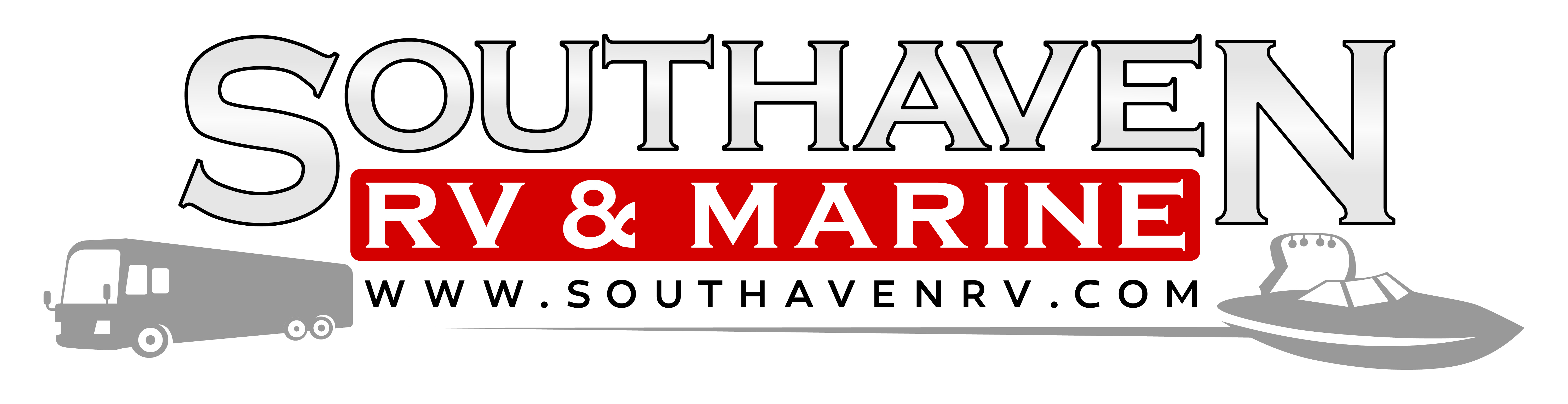 Southaven RV logo