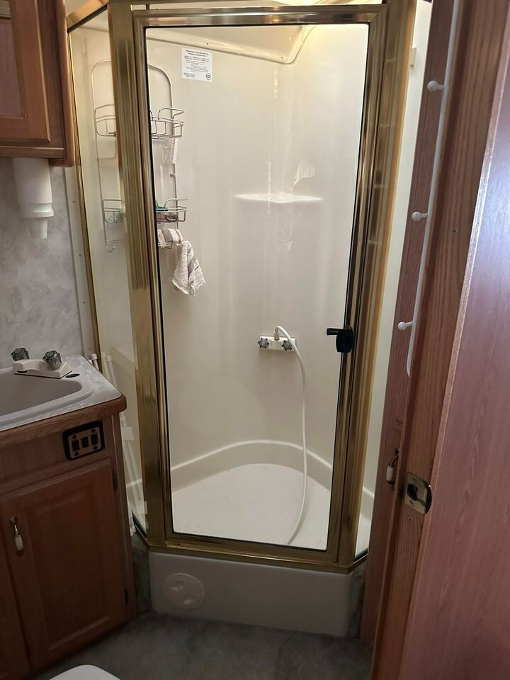 Used 1999 Rexhall Rexair in Berkeley Springs, WV 5031218324 RV Trader