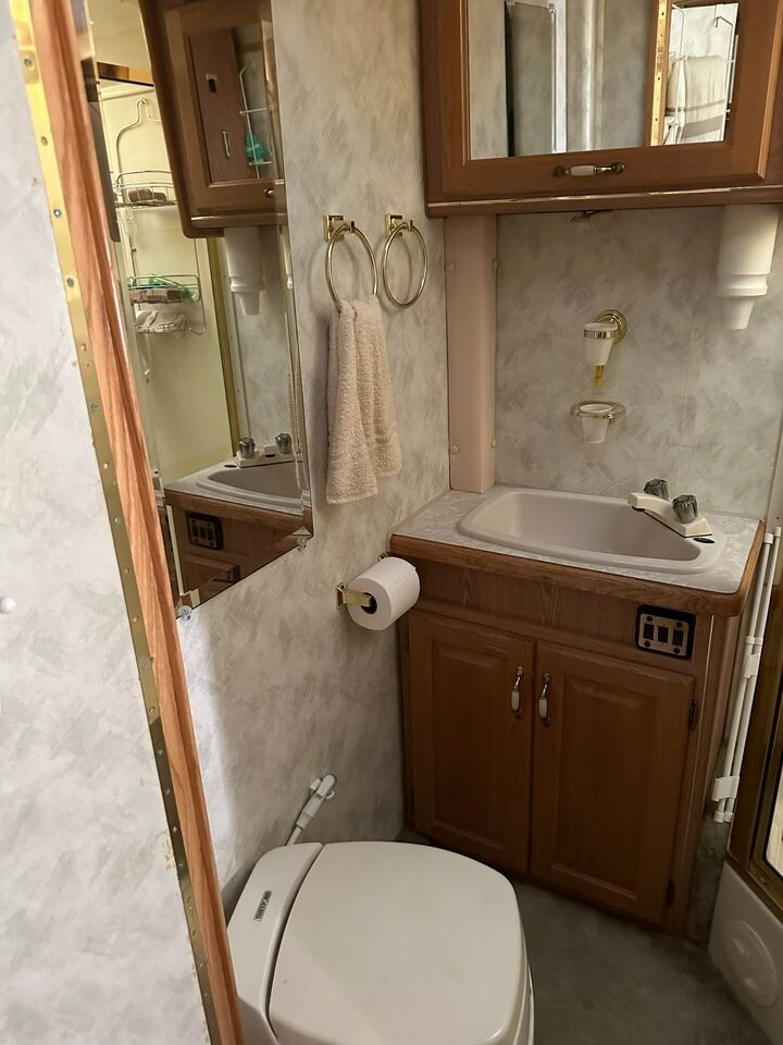 Used 1999 Rexhall Rexair in Berkeley Springs, WV 5031218324 RV Trader