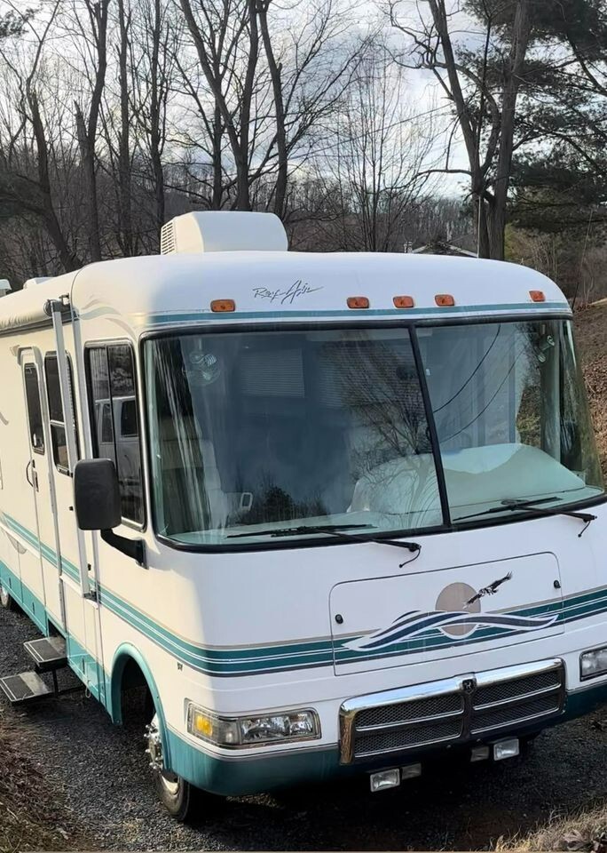 Used 1999 Rexhall Rexair in Berkeley Springs, WV 5031218324 RV Trader