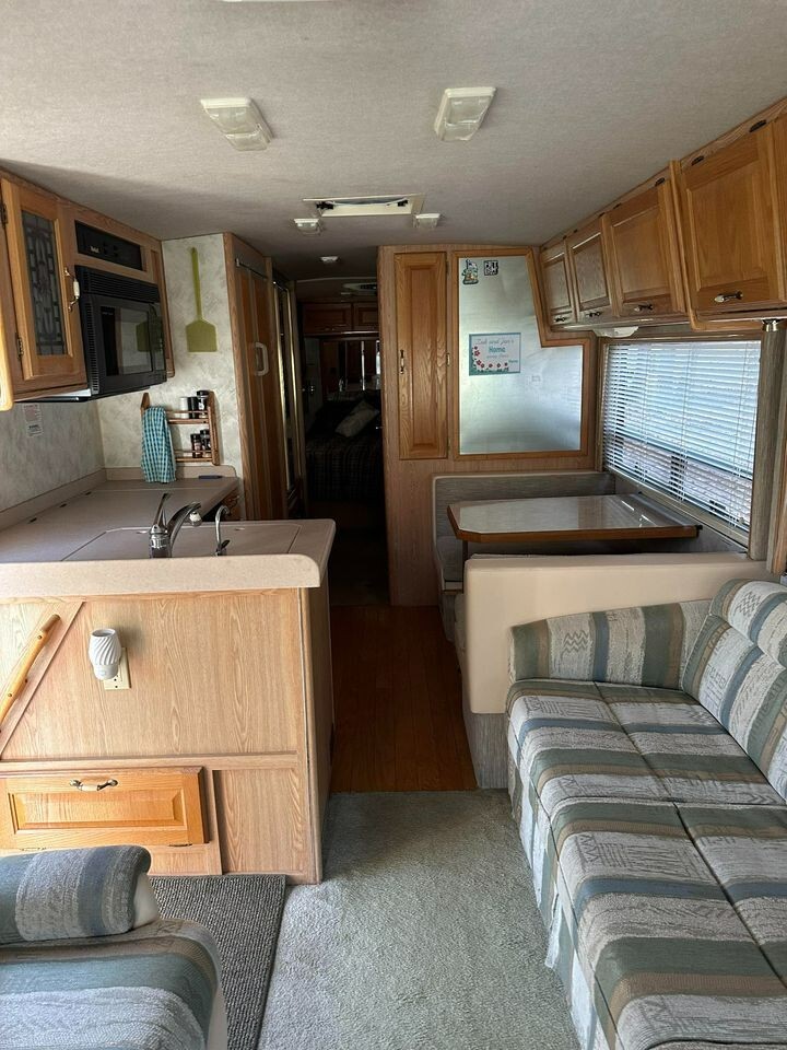Used 1999 Rexhall Rexair in Berkeley Springs, WV 5031218324 RV Trader