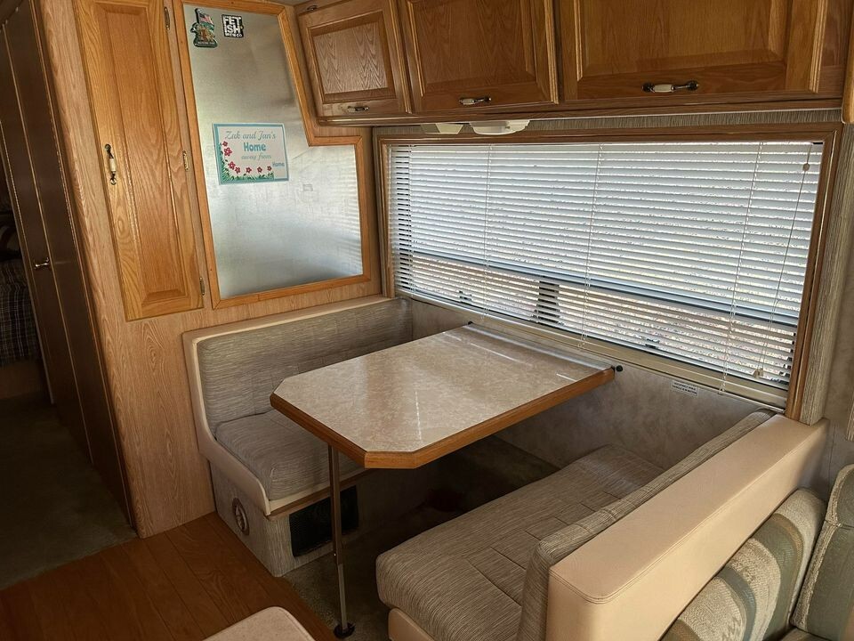 Used 1999 Rexhall Rexair in Berkeley Springs, WV 5031218324 RV Trader