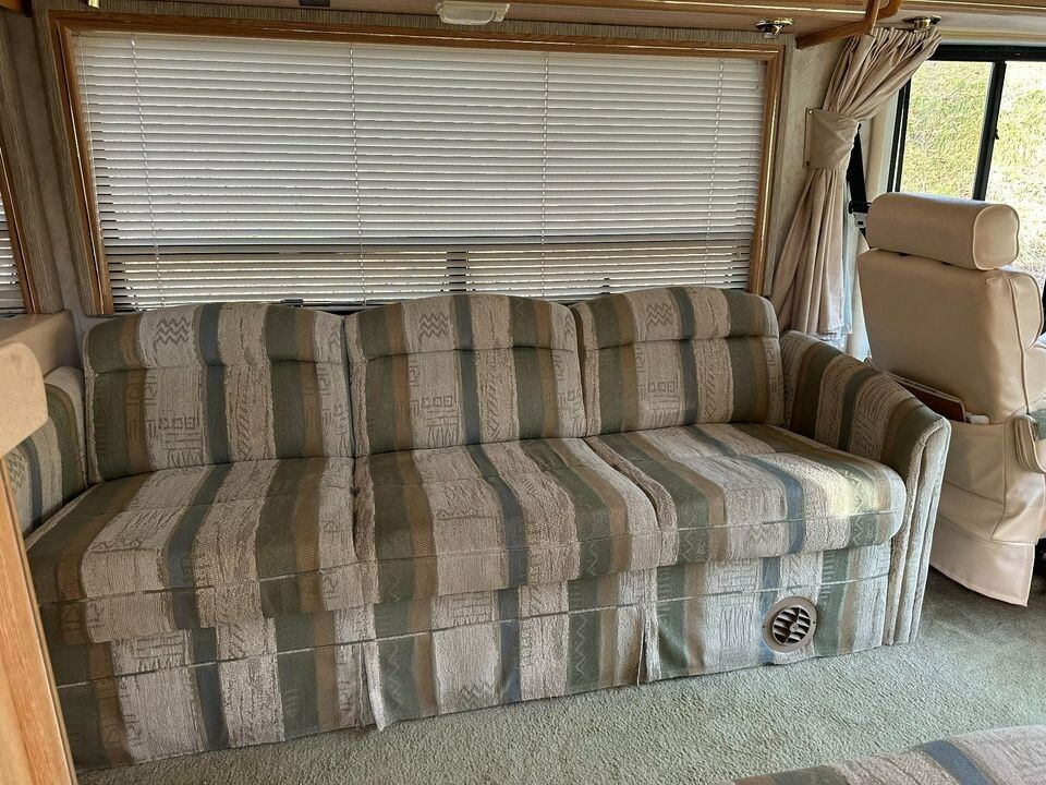 Used 1999 Rexhall Rexair in Berkeley Springs, WV 5031218324 RV Trader