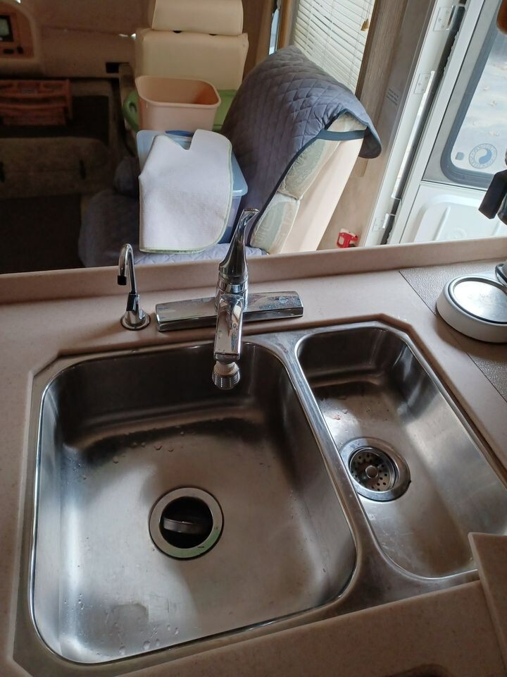 Used 1999 Rexhall Rexair in Berkeley Springs, WV 5031218324 RV Trader