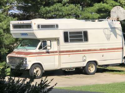 Dodge For Sale - Dodge Class C RVs - Class C Motorhomes - RV Trader