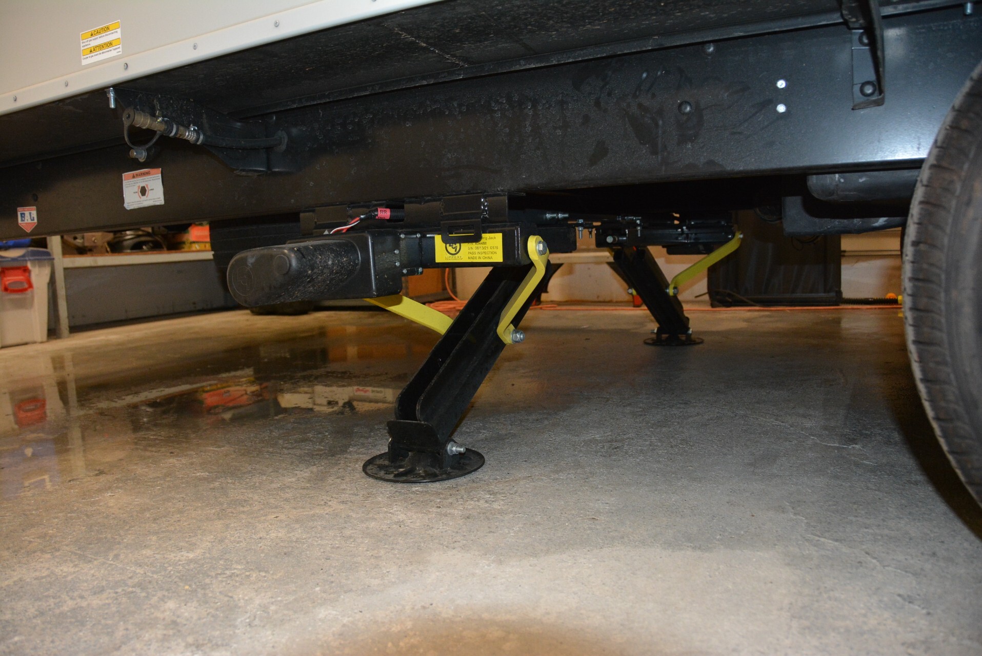 Used 2021 Lance 2465 in Atwater, CA 5031276937 RV Trader