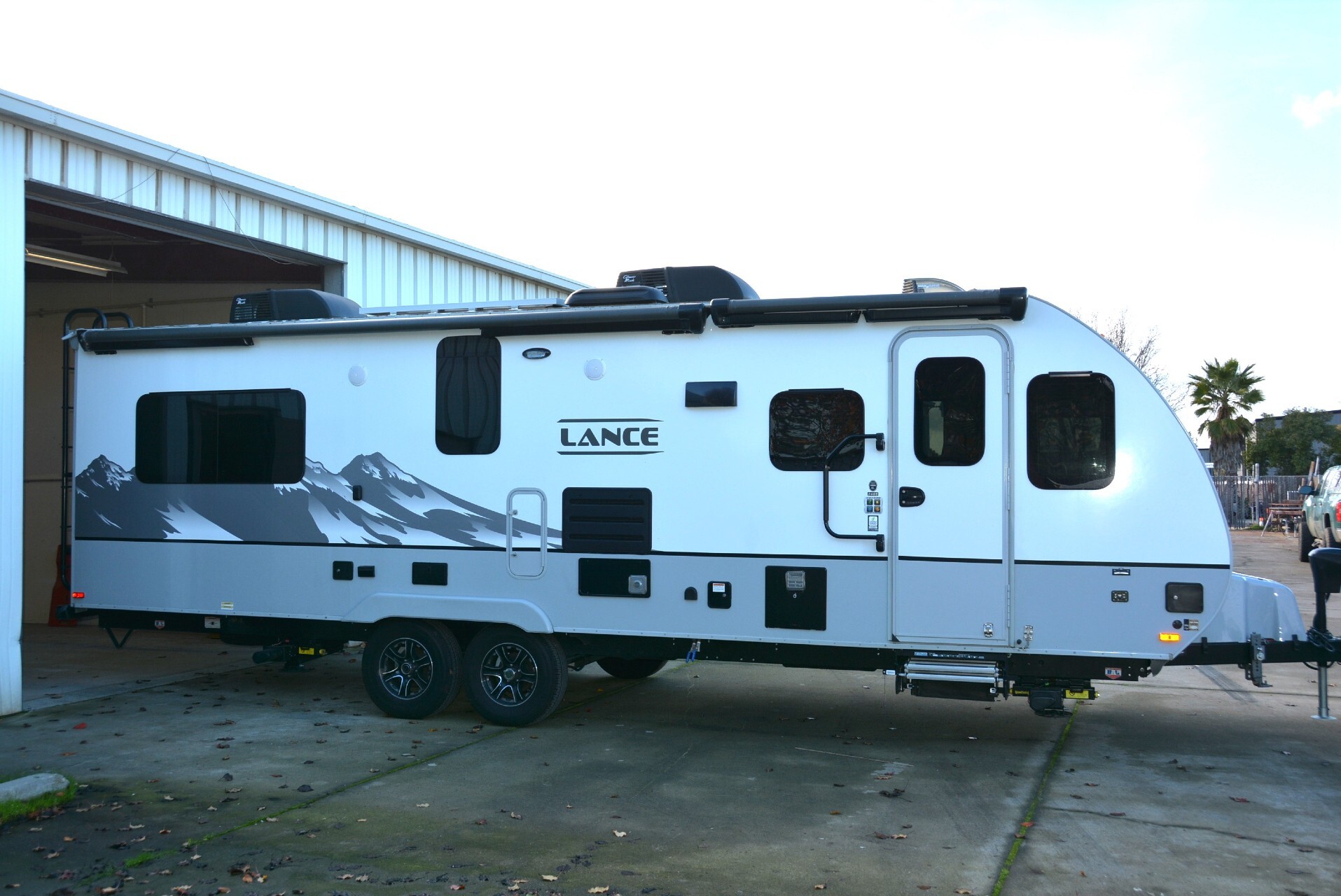 Used 2021 Lance 2465 in Atwater, CA 5031276937 RV Trader