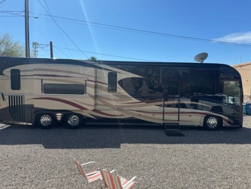 2007 Newell Coach For Sale - Newell Coach RVs - RV Trader