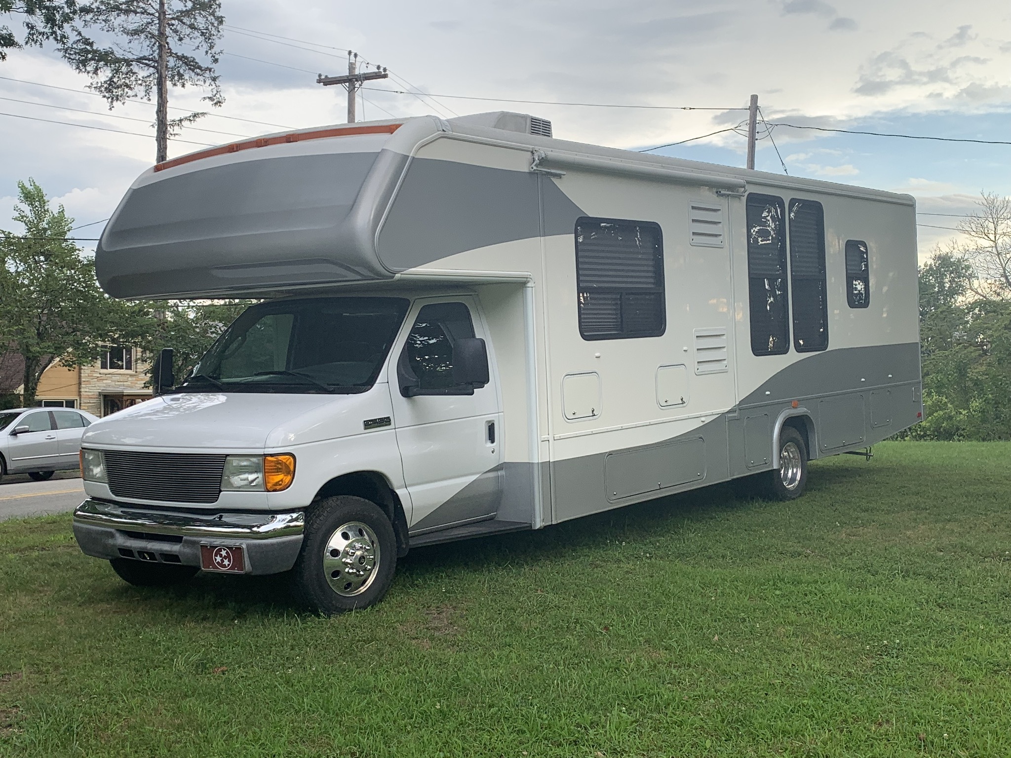 Tioga For Sale - Fleetwood Class C RVs - Class C Motorhomes - RV Trader