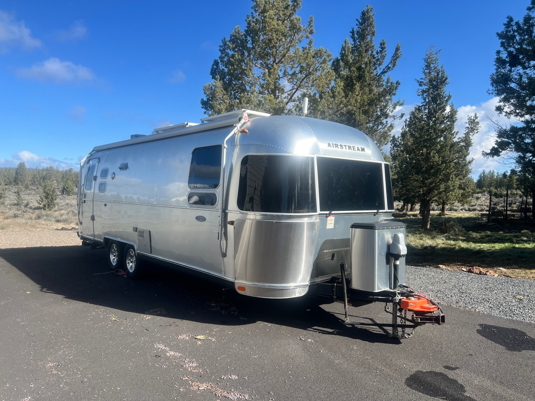 Oregon - Airstream RVs For Sale - RV Trader