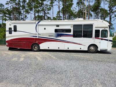Alfa Rt Rv 2004 See Ya For Sale - Alfa RVs - RV Trader