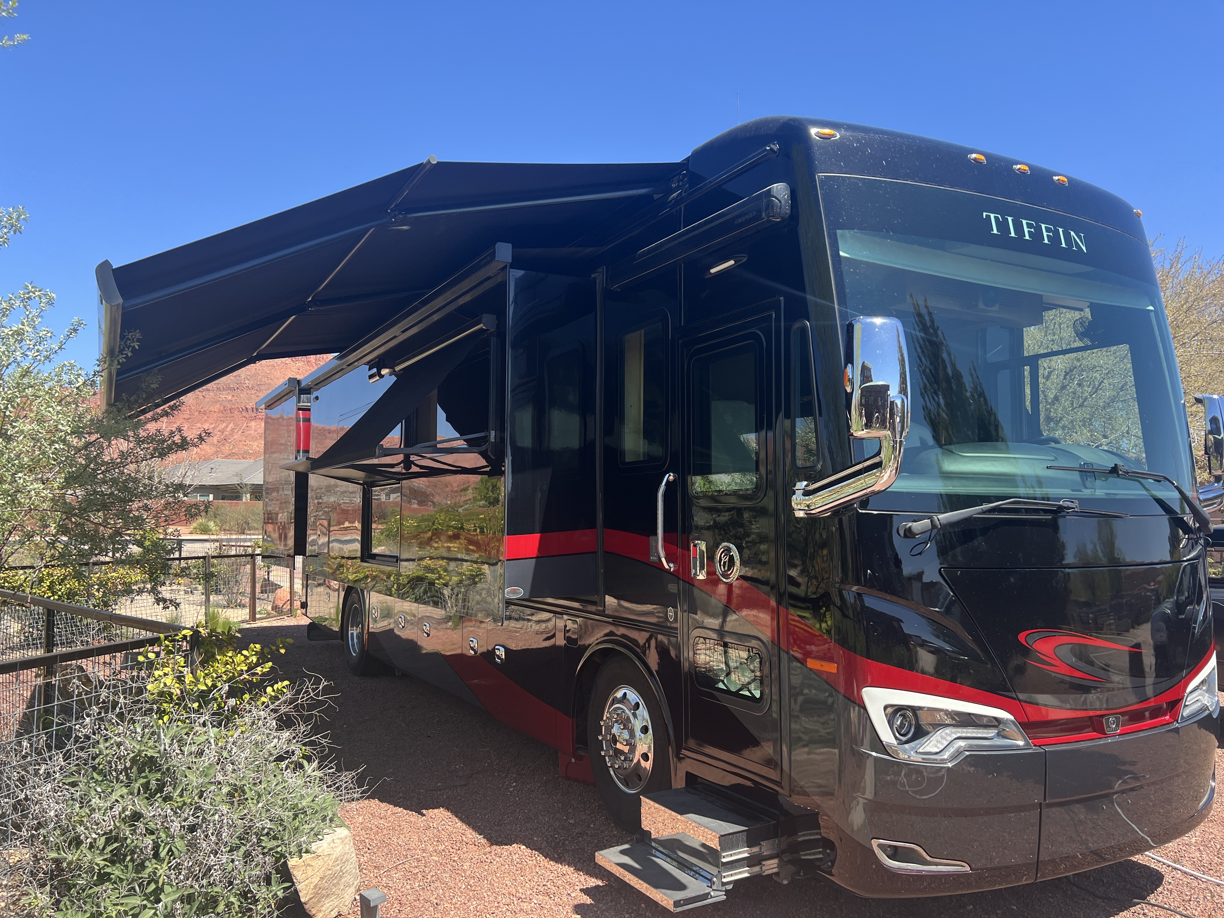 Maine - 2020 Class A RVs - Class A Motorhomes For Sale - RV Trader