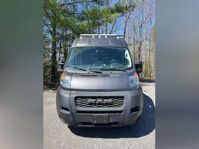 Ram For Sale - Ram Class B RVs - Class B Motorhomes - RV Trader