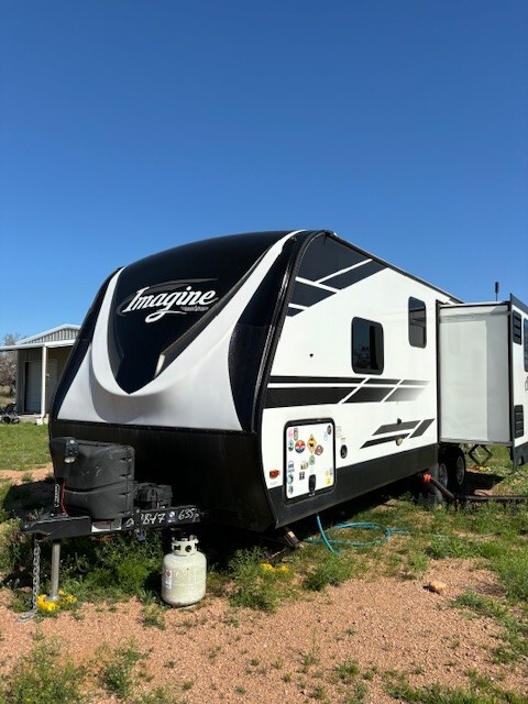 Monon, TX - 2500RL Imagine For Sale - Grand Design Travel Trailer RVs ...
