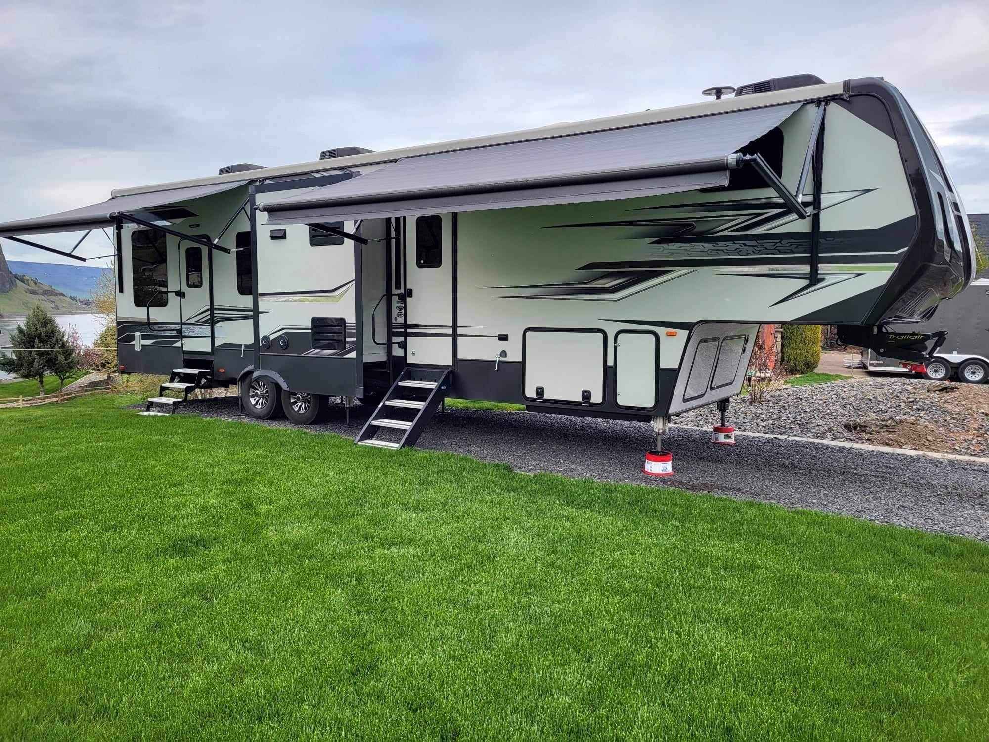 Union, Oregon - Raptor For Sale - Keystone RVs - RV Trader
