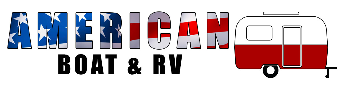 American Boat & RV logo