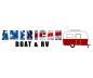 American Boat & RV logo