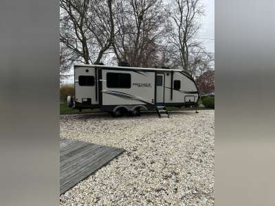 Premier For Sale - Keystone RVs - RV Trader
