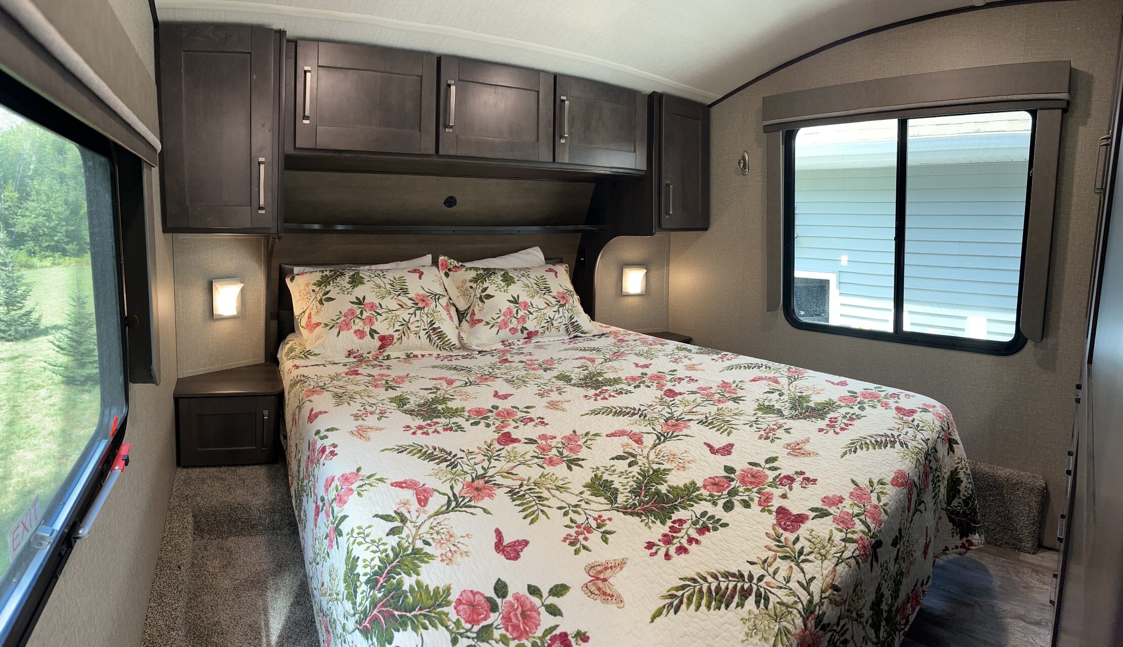 Used 2022 Grand Design Reflection 150 Series 260rd in Mondovi Wi 54755