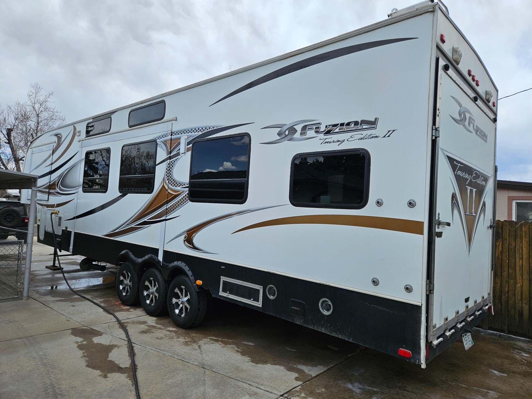 2010 Toy Hauler RVs - Toy Haulers For Sale - RV Trader