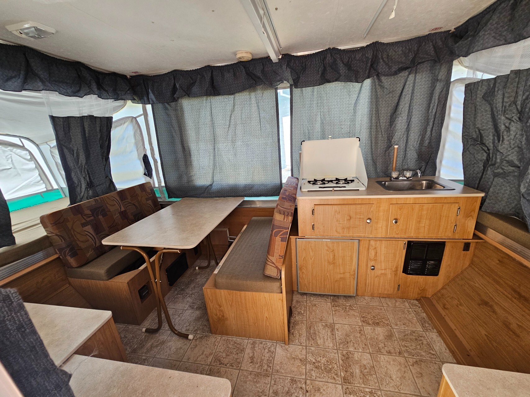 Used 2007 Fleetwood Destiny in Washougal, WA 5031555817 RV Trader