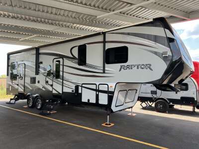 2015 Raptor For Sale - Keystone RVs - RV Trader