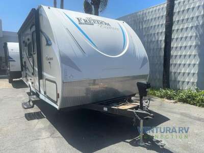 Express Rv 2019 Freedom Express RVs For Sale - Coachmen RVs - RV Trader